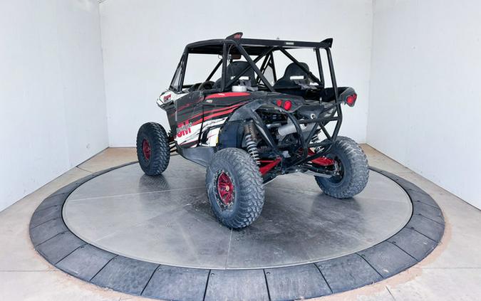 2013 Can-Am Maverick X Rs 1000R