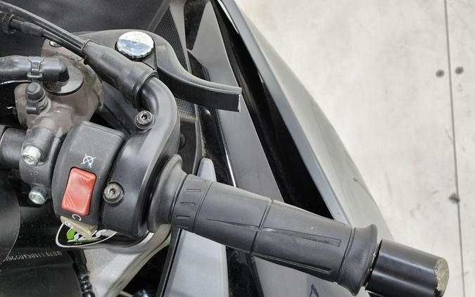 2025 Kawasaki Ninja® ZX™-6R ABS KRT Edition