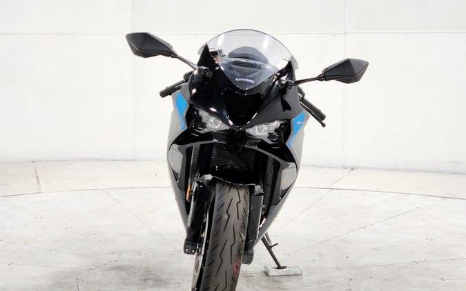 2025 Kawasaki Ninja® ZX™-6R ABS KRT Edition