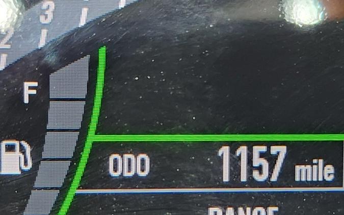 2025 Kawasaki Ninja® ZX™-6R ABS KRT Edition