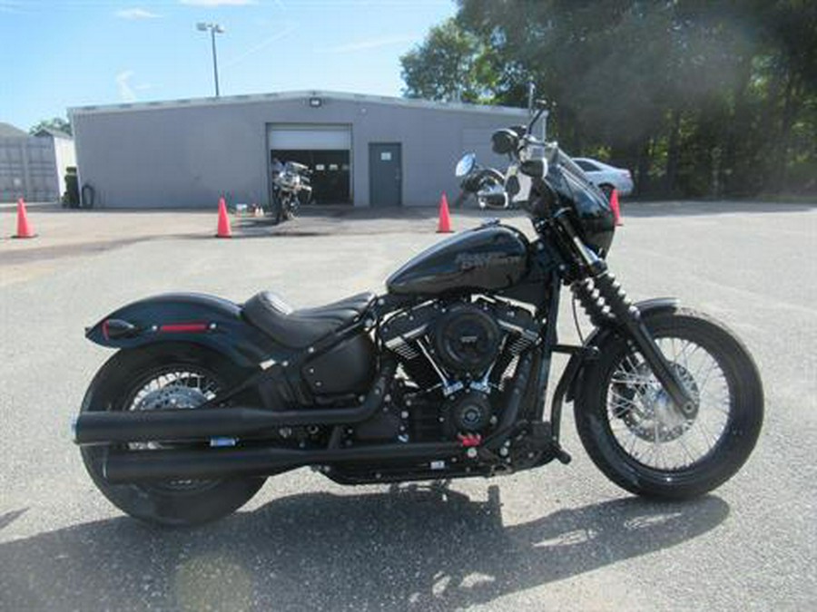 2020 Harley-Davidson Street Bob®