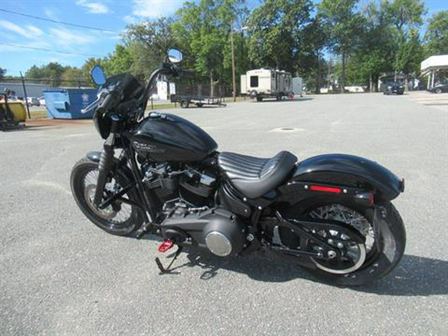 2020 Harley-Davidson Street Bob®