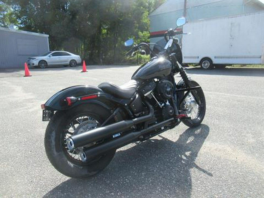 2020 Harley-Davidson Street Bob®