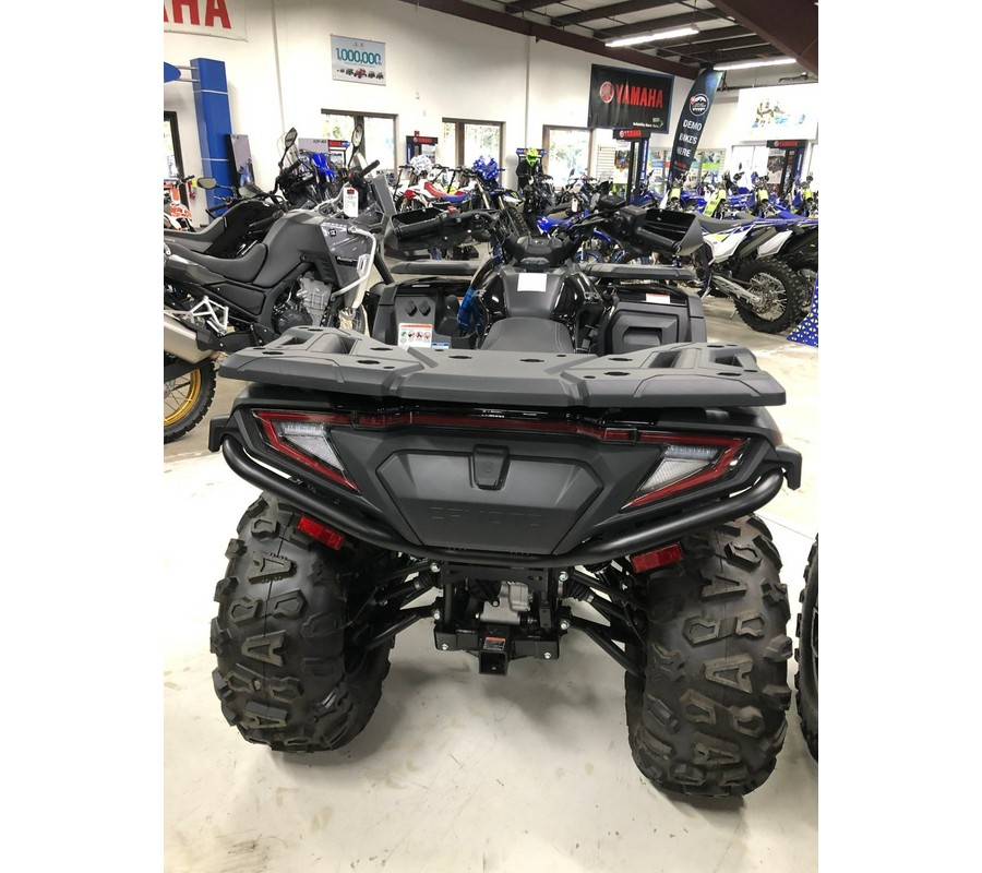 2025 CFMOTO CForce 600