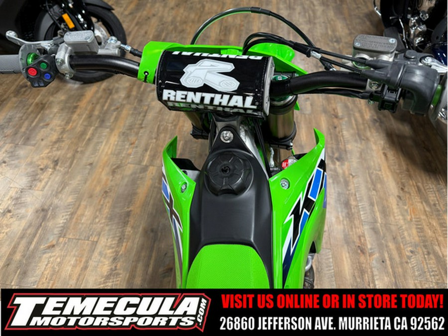 2026 Kawasaki KX 250