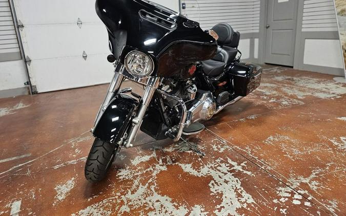 2020 Harley-Davidson® FLHT - Electra Glide® Standard