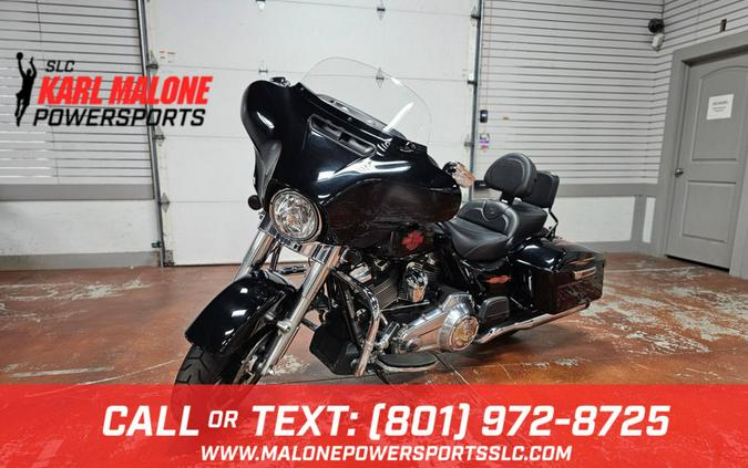 2020 Harley-Davidson® FLHT - Electra Glide® Standard