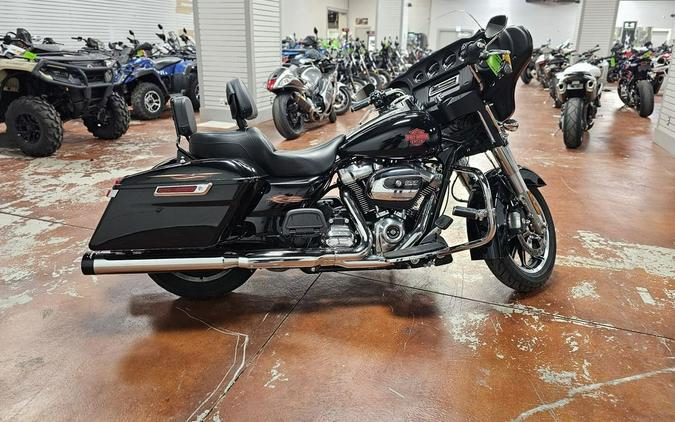 2020 Harley-Davidson® FLHT - Electra Glide® Standard