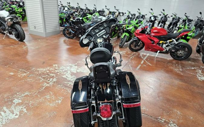 2020 Harley-Davidson® FLHT - Electra Glide® Standard