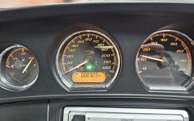 2020 Harley-Davidson® FLHT - Electra Glide® Standard