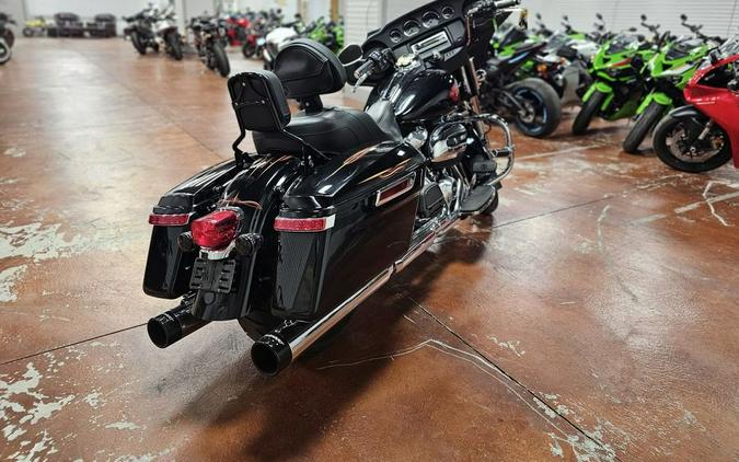 2020 Harley-Davidson® FLHT - Electra Glide® Standard