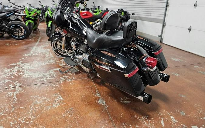 2020 Harley-Davidson® FLHT - Electra Glide® Standard