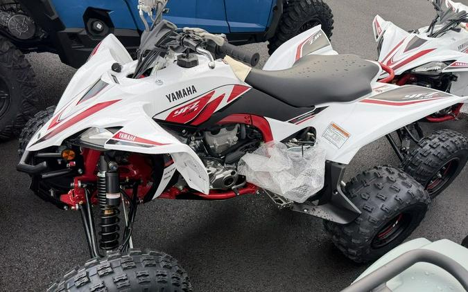 2026 Yamaha YFZ450R SE