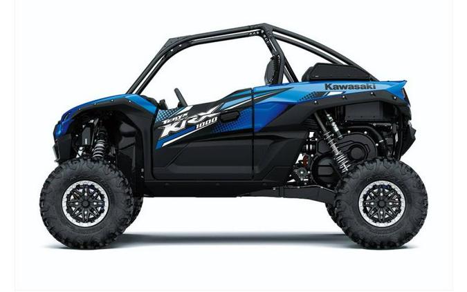 2021 Kawasaki Teryx KRX® 1000