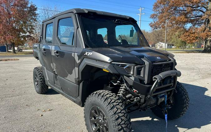 2026 Polaris XPEDITION XP 5 NorthStar