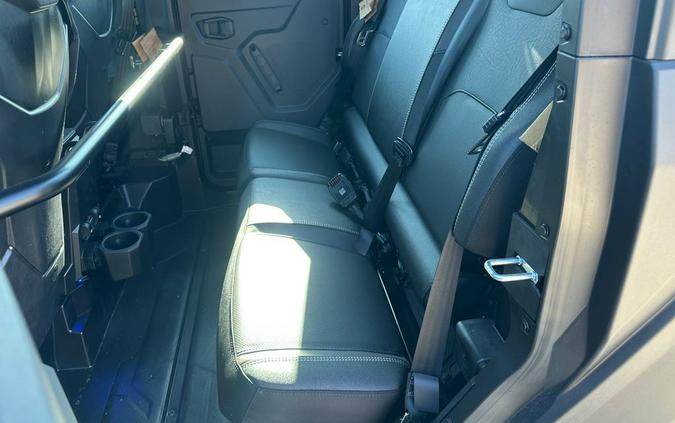 2026 Polaris XPEDITION XP 5 NorthStar