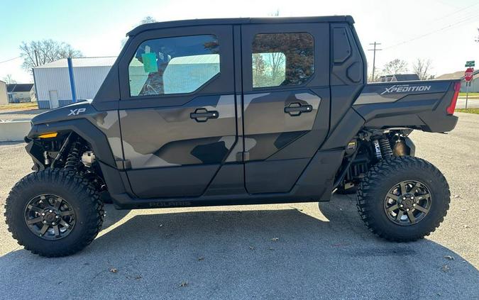 2026 Polaris XPEDITION XP 5 NorthStar