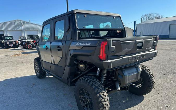 2026 Polaris XPEDITION XP 5 NorthStar