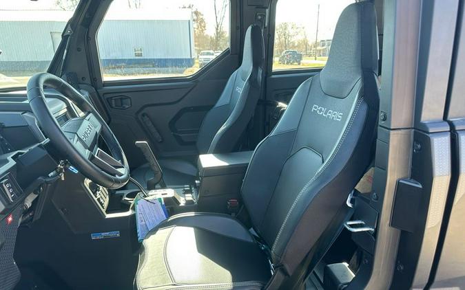 2026 Polaris XPEDITION XP 5 NorthStar