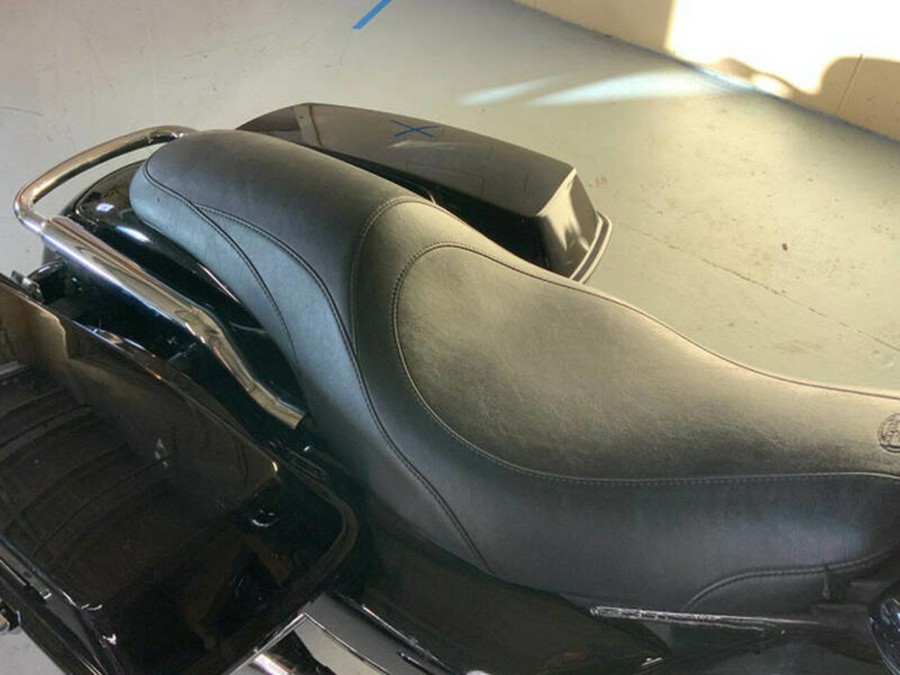 2007 Harley-Davidson FLHX ST GLIDE