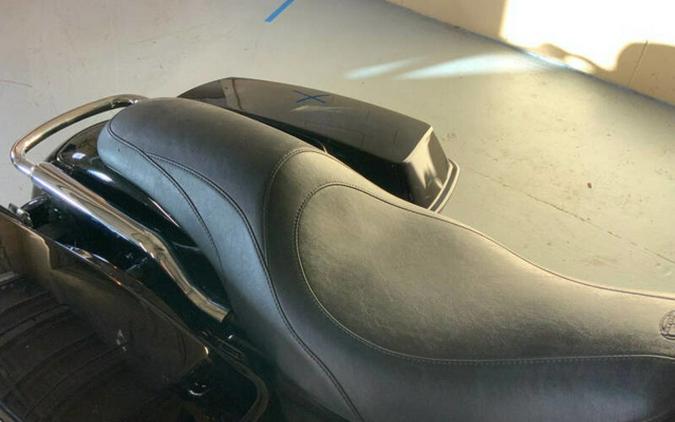 2007 Harley-Davidson FLHX ST GLIDE