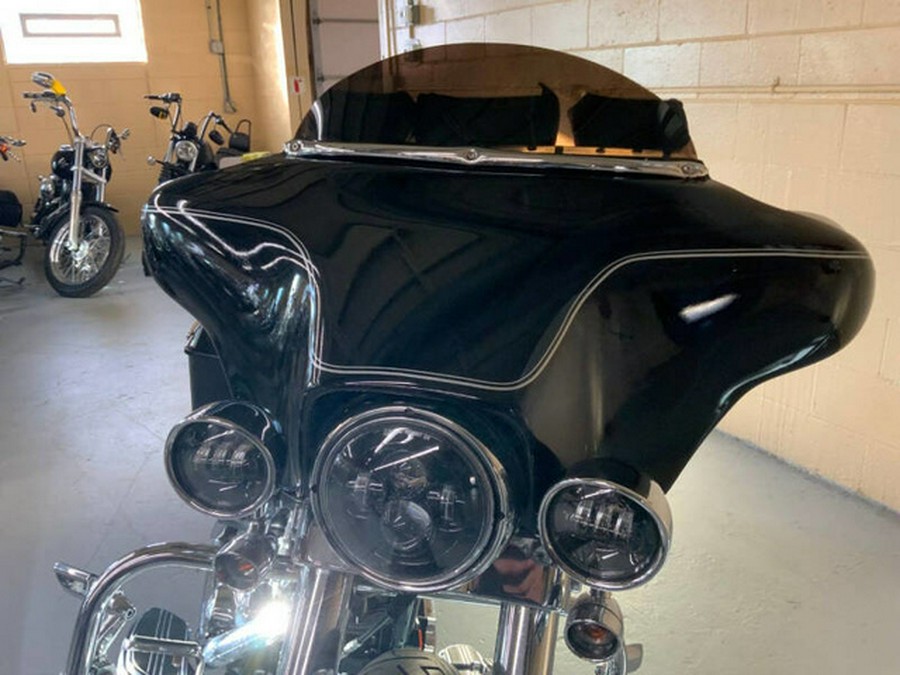 2007 Harley-Davidson FLHX ST GLIDE