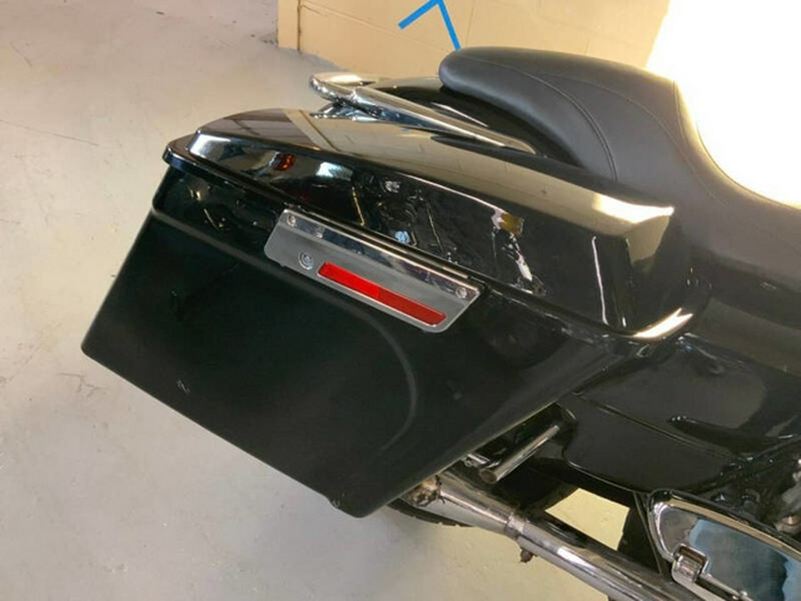 2007 Harley-Davidson FLHX ST GLIDE