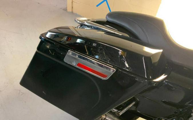 2007 Harley-Davidson FLHX ST GLIDE