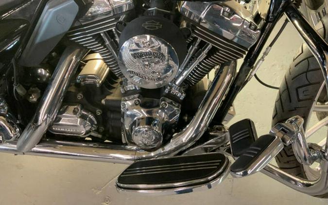 2007 Harley-Davidson FLHX ST GLIDE