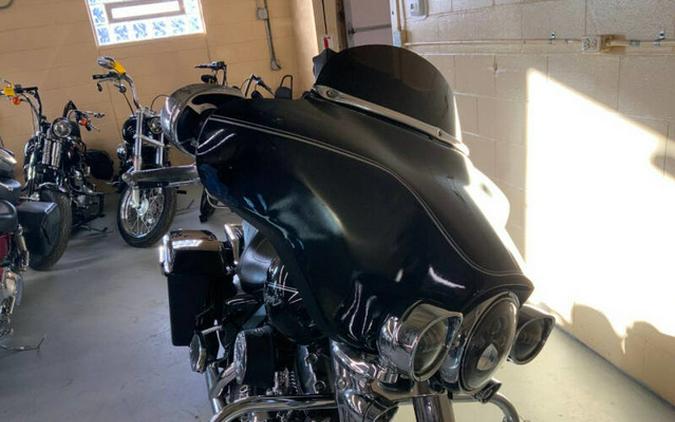 2007 Harley-Davidson FLHX ST GLIDE