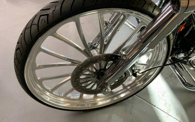 2007 Harley-Davidson FLHX ST GLIDE