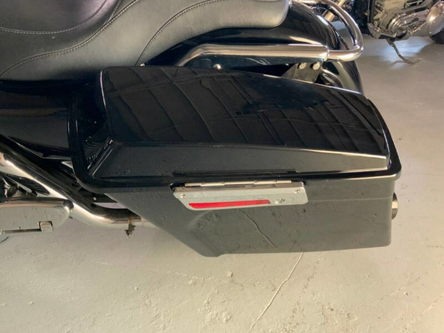 2007 Harley-Davidson FLHX ST GLIDE