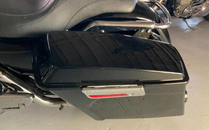 2007 Harley-Davidson FLHX ST GLIDE