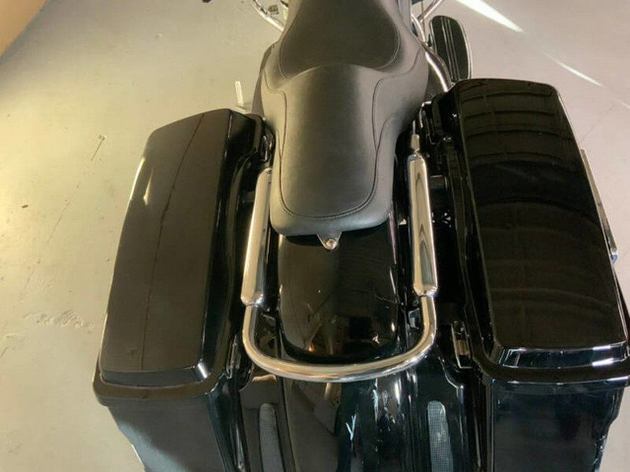 2007 Harley-Davidson FLHX ST GLIDE