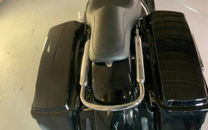 2007 Harley-Davidson FLHX ST GLIDE