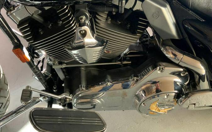 2007 Harley-Davidson FLHX ST GLIDE