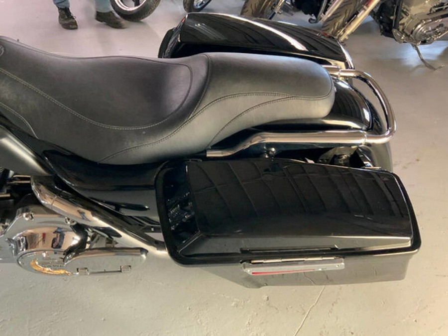 2007 Harley-Davidson FLHX ST GLIDE