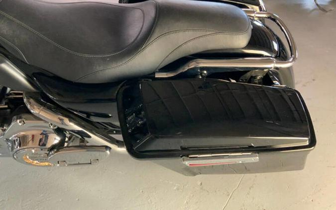 2007 Harley-Davidson FLHX ST GLIDE