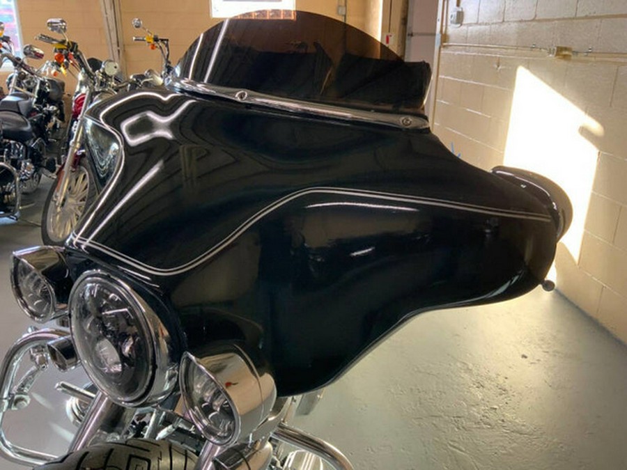 2007 Harley-Davidson FLHX ST GLIDE