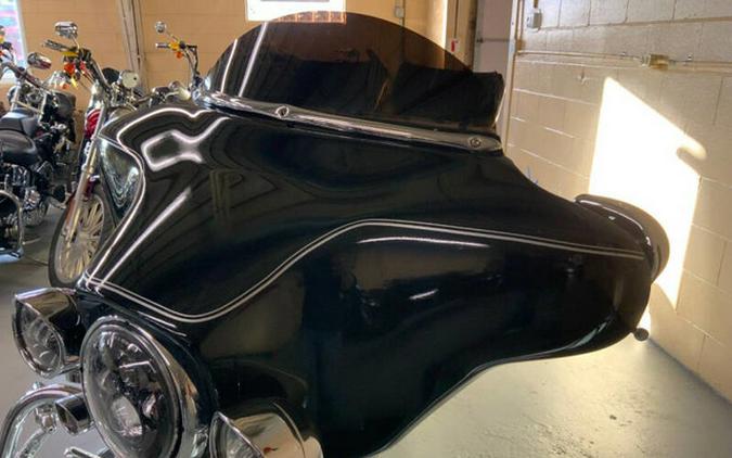 2007 Harley-Davidson FLHX ST GLIDE