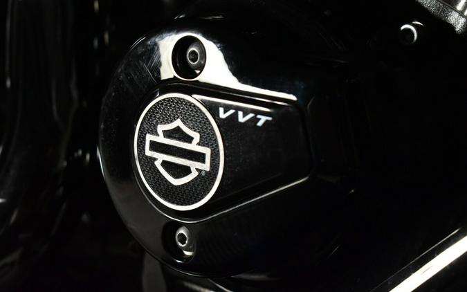 2023 HARLEY-DAVIDSON CVO STREET GLIDE FLHXSE