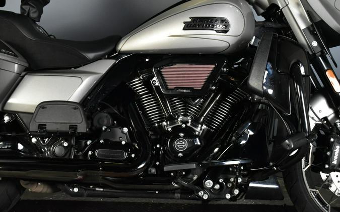 2023 HARLEY-DAVIDSON CVO STREET GLIDE FLHXSE