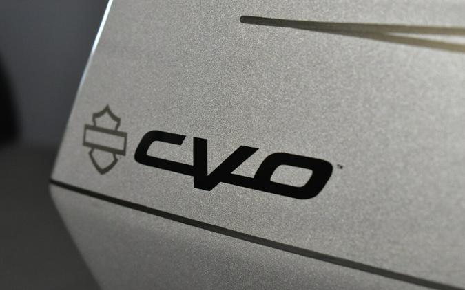 2023 HARLEY-DAVIDSON CVO STREET GLIDE FLHXSE