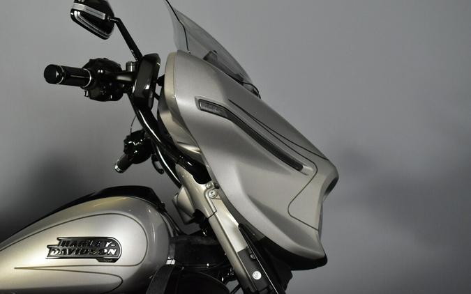 2023 HARLEY-DAVIDSON CVO STREET GLIDE FLHXSE