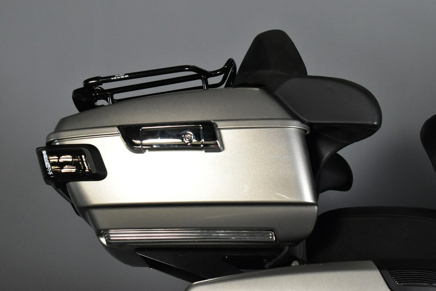 2023 HARLEY-DAVIDSON CVO STREET GLIDE FLHXSE