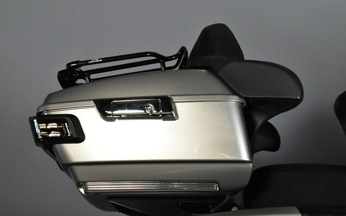 2023 HARLEY-DAVIDSON CVO STREET GLIDE FLHXSE