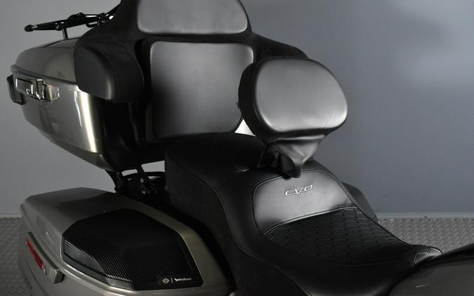 2023 HARLEY-DAVIDSON CVO STREET GLIDE FLHXSE