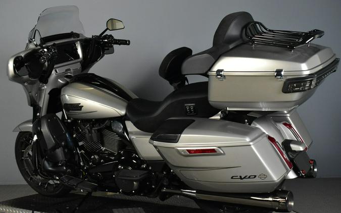 2023 HARLEY-DAVIDSON CVO STREET GLIDE FLHXSE