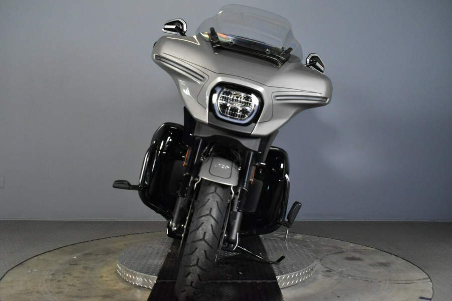 2023 HARLEY-DAVIDSON CVO STREET GLIDE FLHXSE