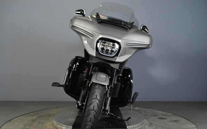 2023 HARLEY-DAVIDSON CVO STREET GLIDE FLHXSE